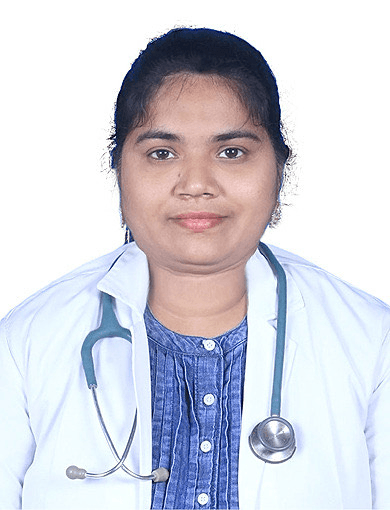 Dr. Ch. Pavana Sandhya