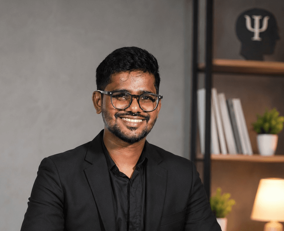 Raghu Kiran Bolle, Visiting Consultant
